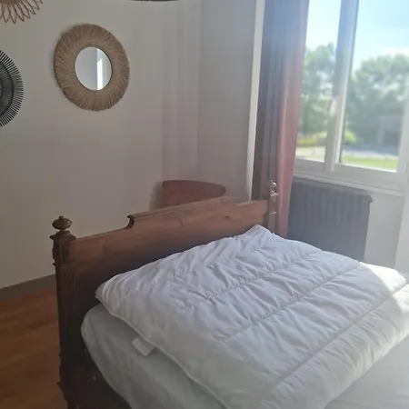 Chez Virginie