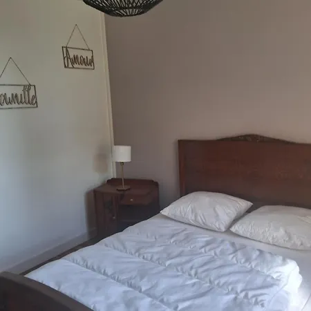 Chez Virginie Semesterbostad
